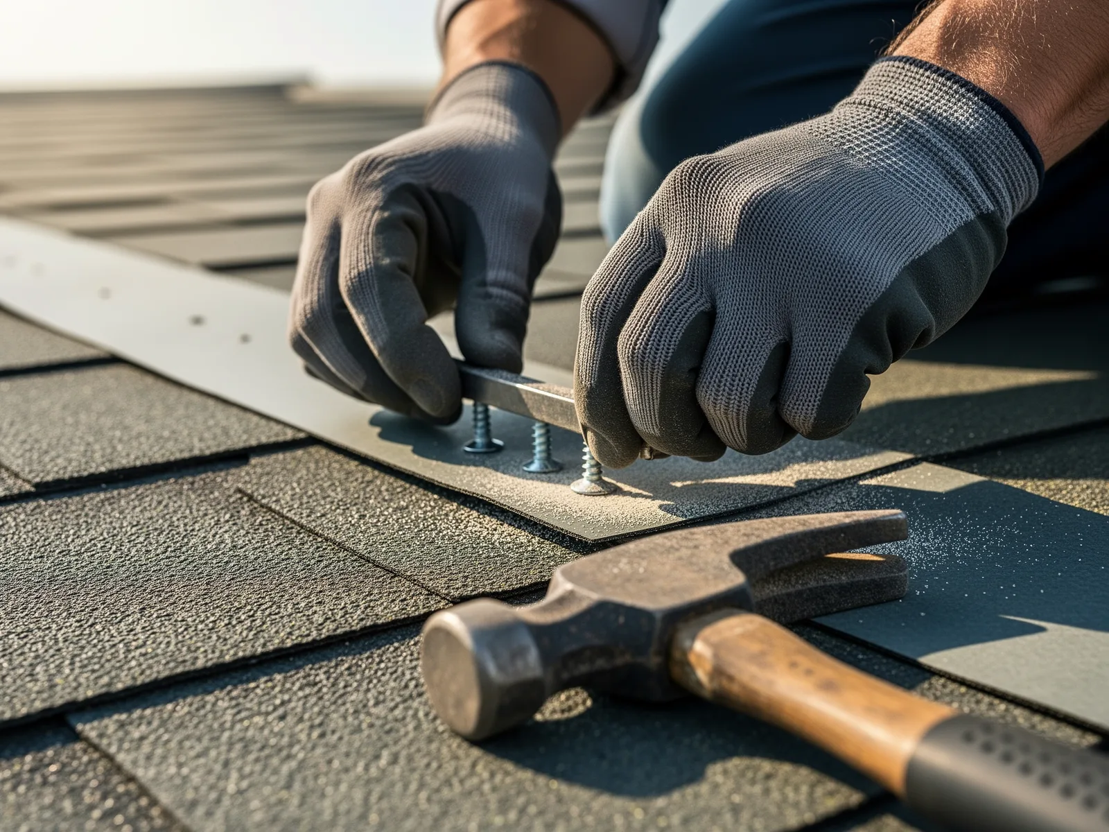 Why choose Fascia Repair in Hazleton, PA